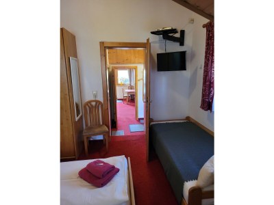 Holiday apartment Panoramablick - Haus Hollaus - Features photo 28