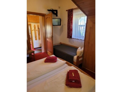 Holiday apartment Panoramablick - Haus Hollaus - Features photo 29