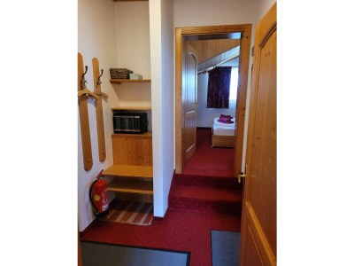 Holiday apartment Panoramablick - Haus Hollaus - Features photo 30