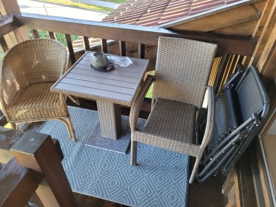 Holiday apartment Panoramablick - Haus Hollaus - Features photo 32