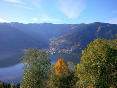 Holiday apartment Panoramablick - Haus Hollaus - Environment photo 34