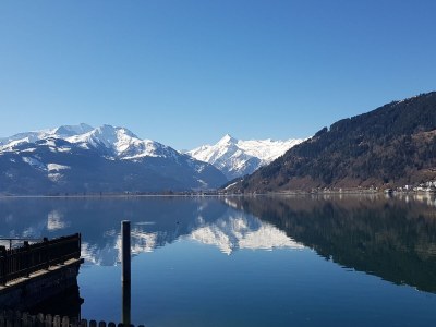 Holiday apartment Panoramablick - Haus Hollaus - Environment photo 36