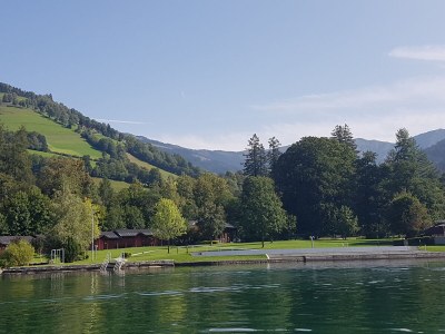 Holiday apartment Panoramablick - Haus Hollaus - Environment photo 37