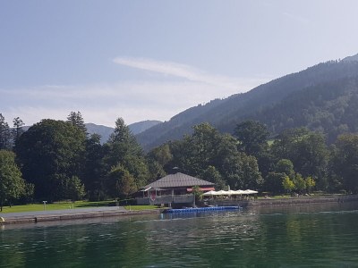 Holiday apartment Panoramablick - Haus Hollaus - Environment photo 38