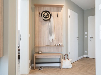 Holiday apartment Yachthafen Premium - Features photo 9