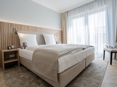 Holiday apartment Yachthafen Premium - Features photo 10