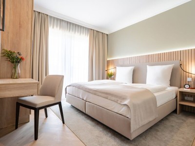 Holiday apartment Yachthafen Premium - Features photo 11