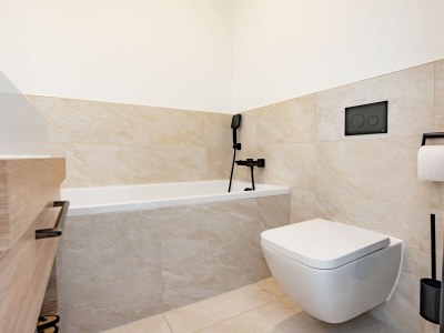 Holiday apartment Yachthafen Premium - Features photo 12