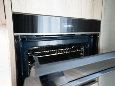 Holiday apartment Yachthafen Premium - Features photo 21