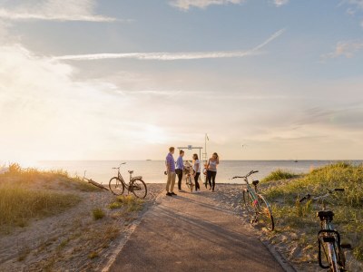 Holiday apartment Yachthafen Premium - Environment photo 22