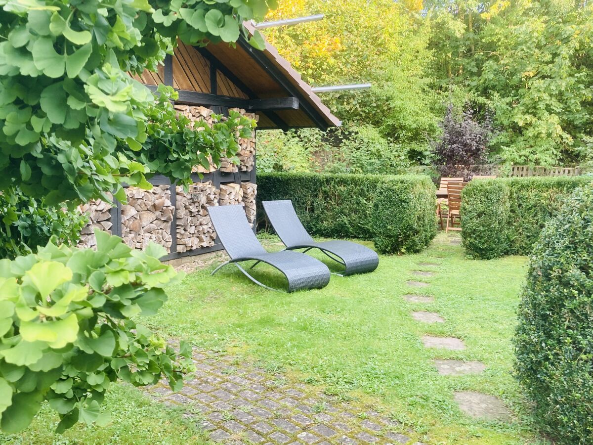 Holiday apartment Kamineiche - Outdoor photo 2