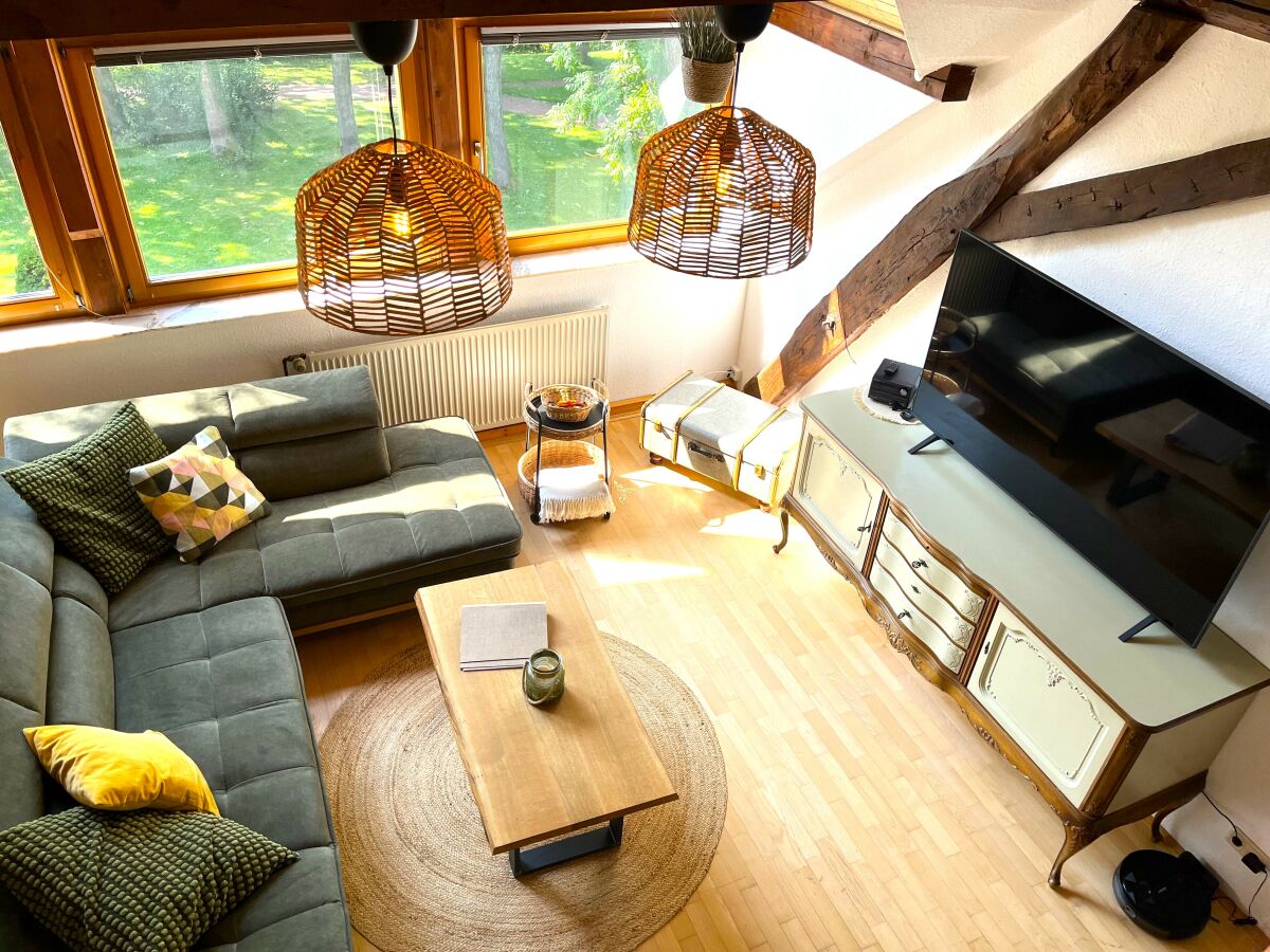 Holiday apartment Kamineiche - Features photo 5