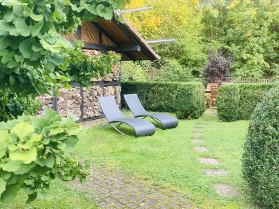 Holiday apartment Kamineiche - Outdoor photo 2