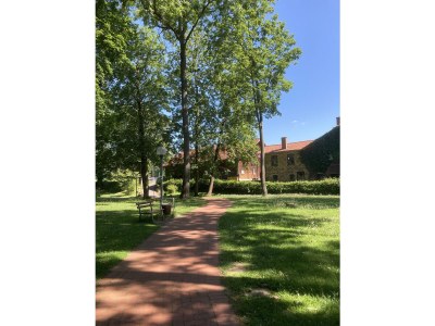 Holiday apartment Kamineiche - Outdoor photo 4