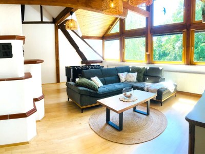 Holiday apartment Kamineiche - Features photo 6