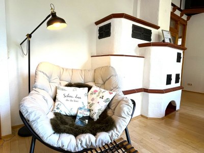 Holiday apartment Kamineiche - Features photo 7