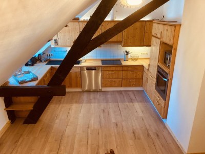 Holiday apartment Kamineiche - Features photo 8