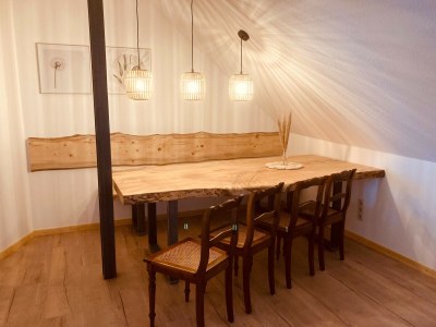 Holiday apartment Kamineiche - Features photo 9