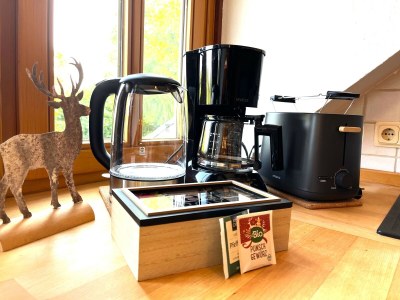 Holiday apartment Kamineiche - Features photo 10