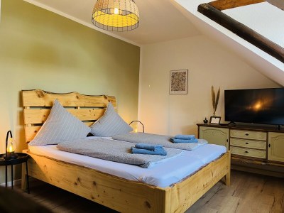 Holiday apartment Kamineiche - Features photo 11