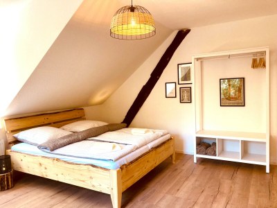 Holiday apartment Kamineiche - Features photo 13