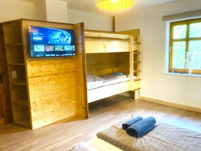 Holiday apartment Kamineiche - Features photo 14