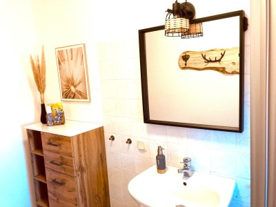 Holiday apartment Kamineiche - Features photo 16