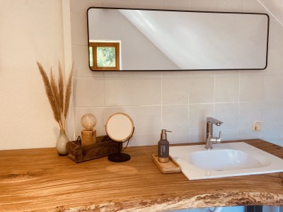 Holiday apartment Kamineiche - Features photo 17