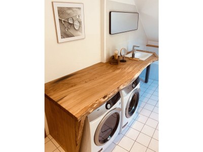 Holiday apartment Kamineiche - Features photo 18