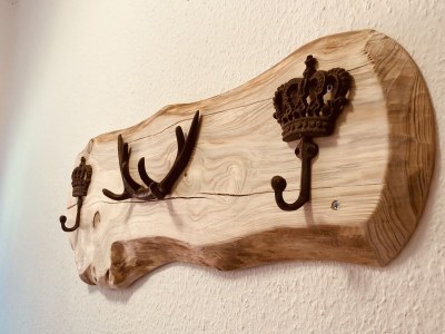 Holiday apartment Kamineiche - Features photo 19