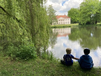 Holiday apartment Kamineiche - Environment photo 22