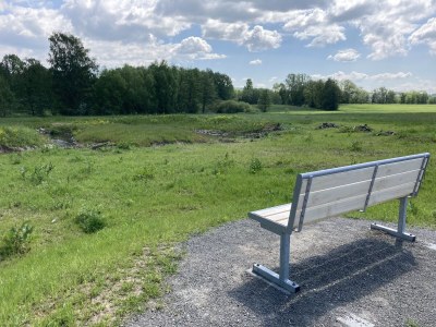 Holiday apartment Kamineiche - Environment photo 23