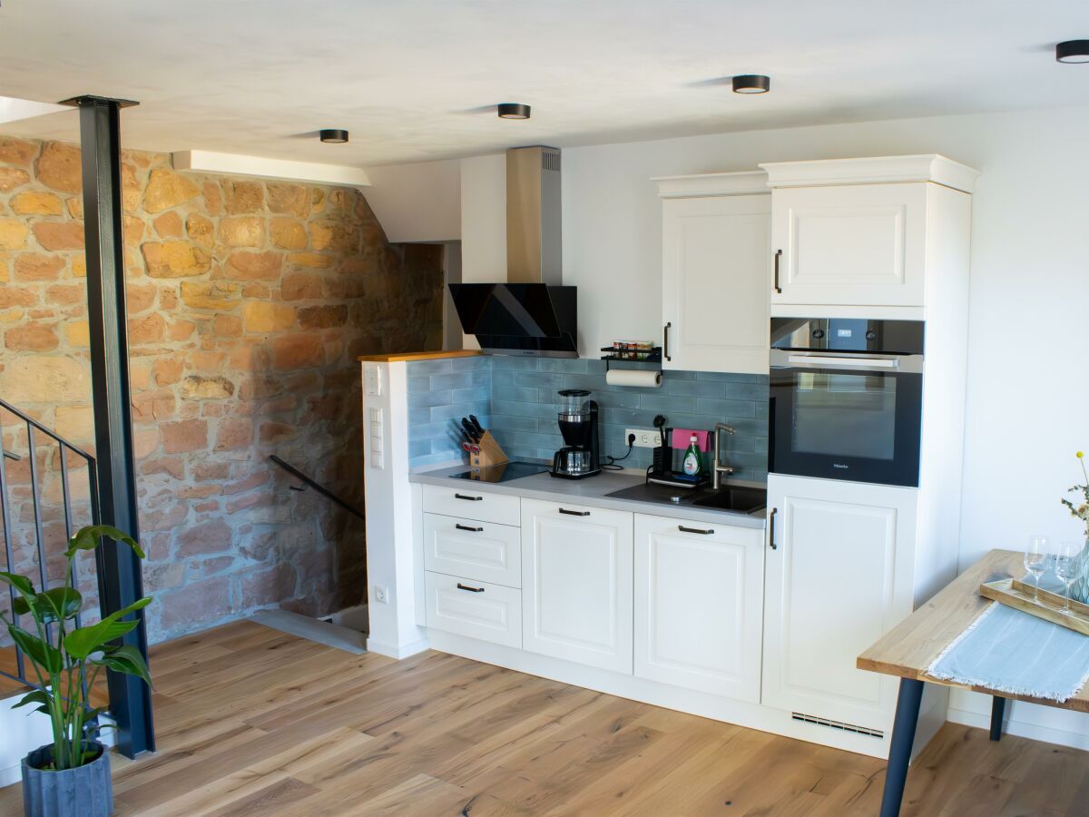 Apartment Ferienwohnung Zimmerplätz'l