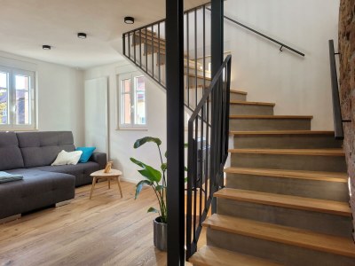 Apartment Ferienwohnung Zimmerplätz'l - Outdoor photo 2