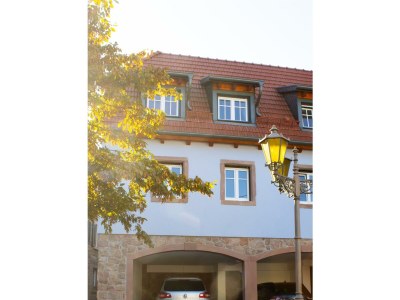 Apartment Ferienwohnung Zimmerplätz'l - Outdoor photo 3