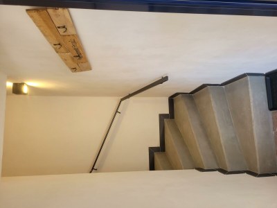 Apartment Ferienwohnung Zimmerplätz'l - Outdoor photo 6