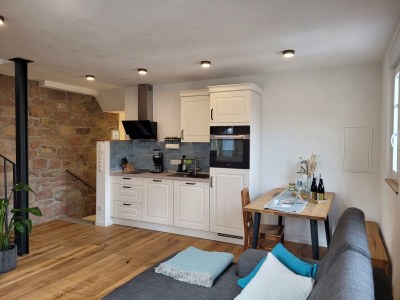 Apartment Ferienwohnung Zimmerplätz'l - Outdoor photo 7