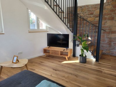 Apartment Ferienwohnung Zimmerplätz'l - Outdoor photo 11