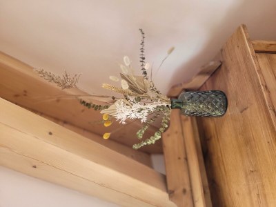 Apartment Ferienwohnung Zimmerplätz'l - Outdoor photo 12