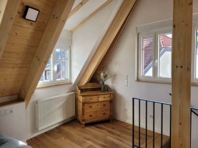 Apartment Ferienwohnung Zimmerplätz'l - Outdoor photo 13