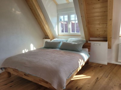 Apartment Ferienwohnung Zimmerplätz'l - Outdoor photo 14