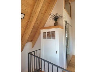 Apartment Ferienwohnung Zimmerplätz'l - Outdoor photo 15