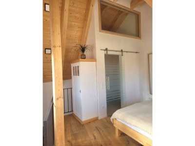 Apartment Ferienwohnung Zimmerplätz'l - Outdoor photo 16