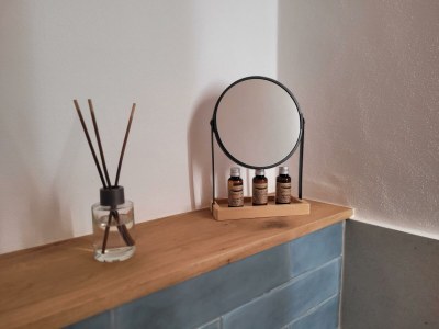 Apartment Ferienwohnung Zimmerplätz'l - Outdoor photo 19