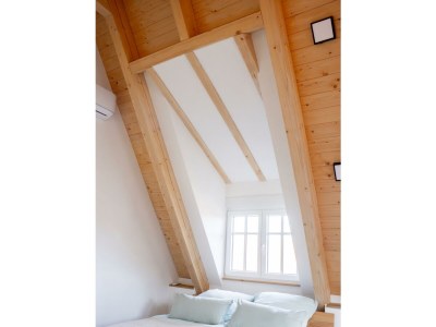 Apartment Ferienwohnung Zimmerplätz'l - Features photo 25