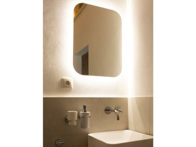 Apartment Ferienwohnung Zimmerplätz'l - Features photo 27