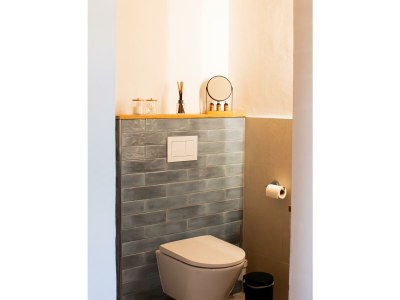 Apartment Ferienwohnung Zimmerplätz'l - Features photo 28