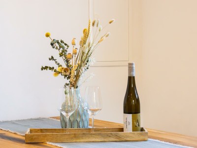 Apartment Ferienwohnung Zimmerplätz'l - Features photo 30