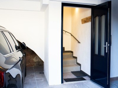 Apartment Ferienwohnung Zimmerplätz'l - Features photo 31