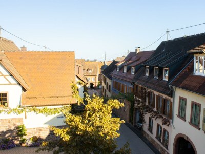 Apartment Ferienwohnung Zimmerplätz'l - Features photo 32